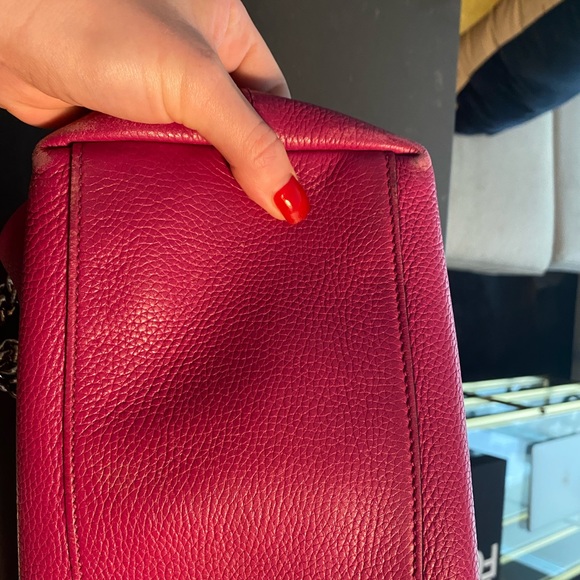 Gucci soho bag - Picture 3 of 5